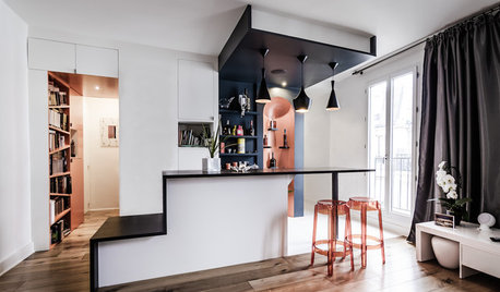 Retour en images sur 10 salons exceptionnels
