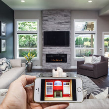 Livingroom Layout