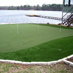 Putting Greens - Products