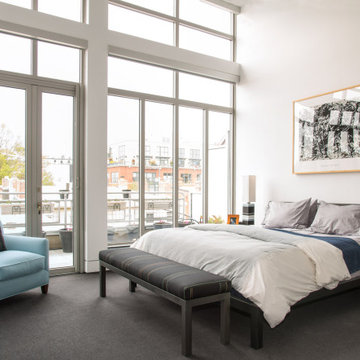 Modern DC LOFT