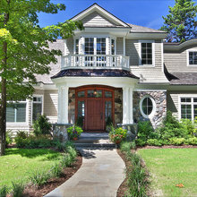 Exteriors
