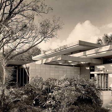 Allen House