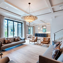 Winding Cypress Ideas