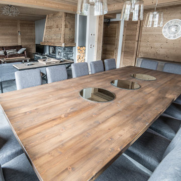 CHALET LES PIERRYS