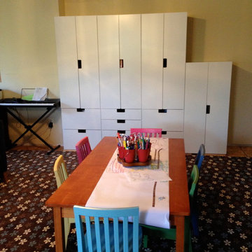 Playroom
