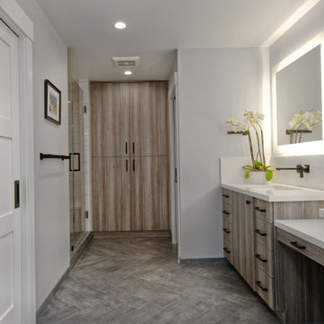 California Organic Modern Refresh