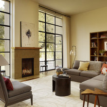 Living Room Ideas