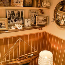 Dressing Room