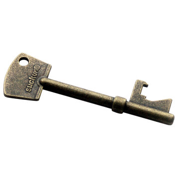 Key To Your Heart - The Bottle Opener