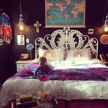 Eclectic