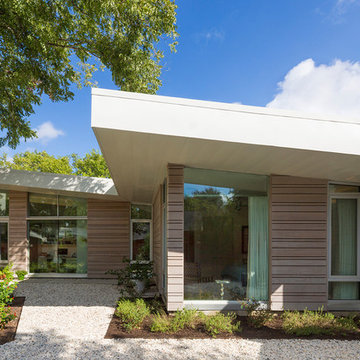 Shoal Creek Residence