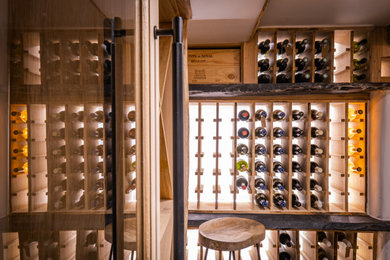 Photo of a wine cellar in Other.