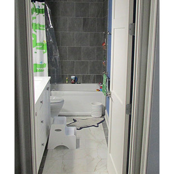 The Portfolio of Exact Tile Inc