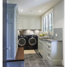 Mudroom