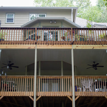 Chestnut Hill - Acworth, GA 30102