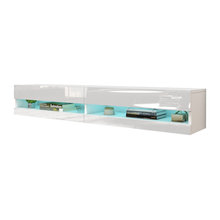 Media Consoles