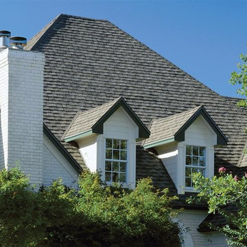 DECRA Metal Roofs