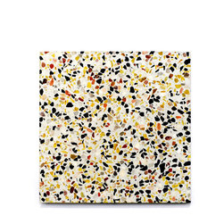 Terrazzo Tile - Wall And Floor Tile