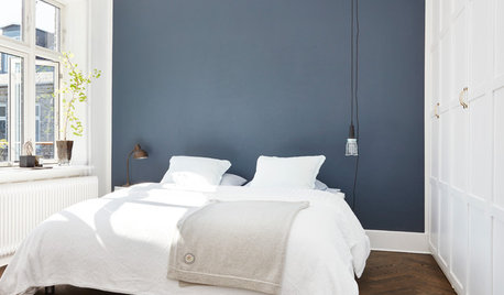 Top 7: De mest populære danske sove- og børneværelser på Houzz