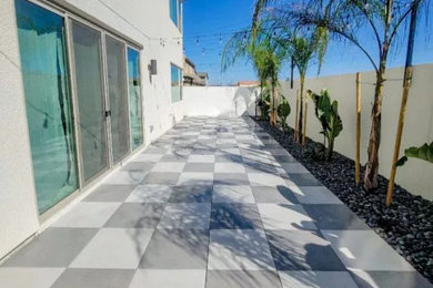Patio photo in Las Vegas