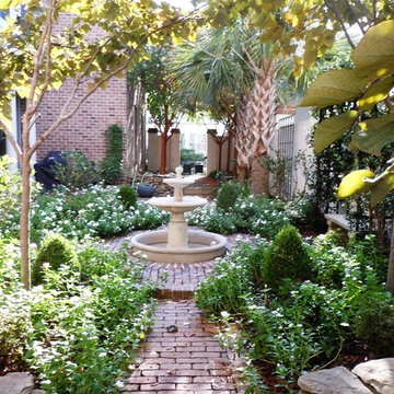 Eileen's Garden