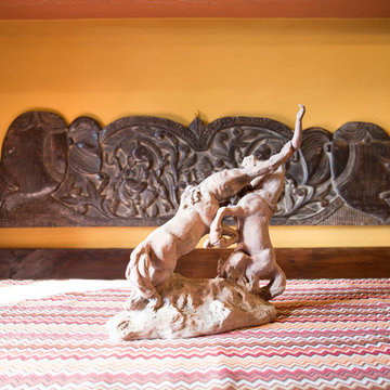 Visita Privata: Villino C.