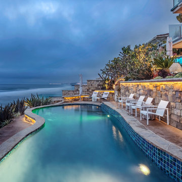 Carlsbad Interior Design Shoot with dRichards Interiors