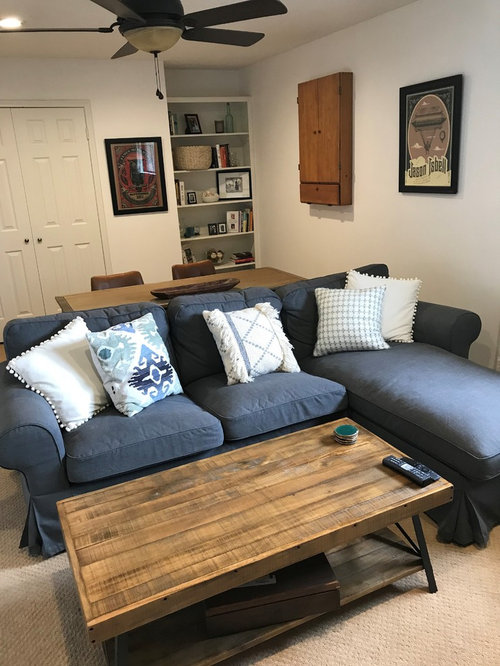 Game room paint color?