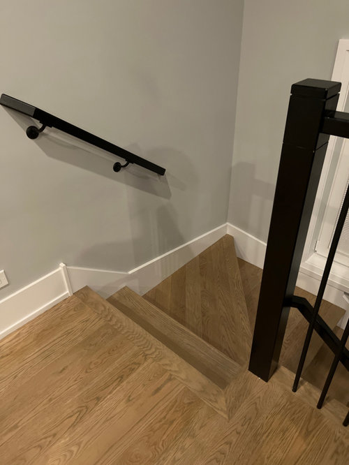 Baby proofing ideas needed