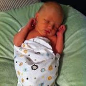 Kendall Garrison Walker's photo