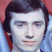 Sergey Kataevs billede