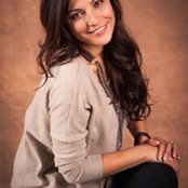 Lena Katamanin's photo