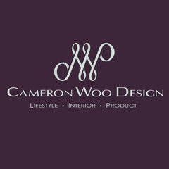 Cameron Woo Design