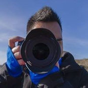 Patrick Wongs foto