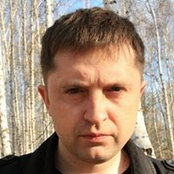 Anton Puchkov's photo