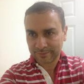 Luis Ocampos billede