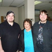 Jim Rose's photo