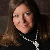 Margaret Pelc's photo