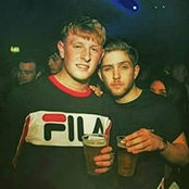 Conor Hogans foto