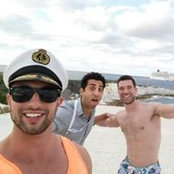 Joe Scali's photo