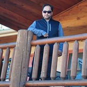 Foto von Arnab Chaudhuri