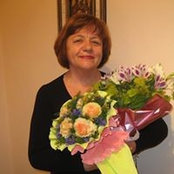 Елена Господиноваs foto