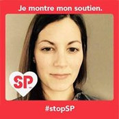 Marie-Pierre Dionne's photo