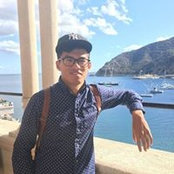 Kuhn Huang's photo