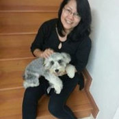 Mimu Lee's photo