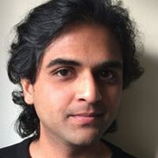 Mike Saraswat's photo