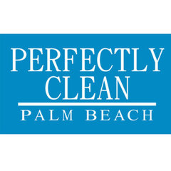Perfectly Clean Palm Beach