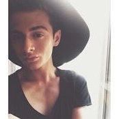Dalton Evans's photo