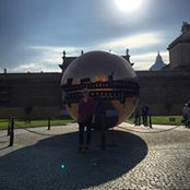 Mia Sturup's photo