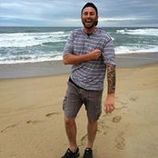 Mike Rice's photo